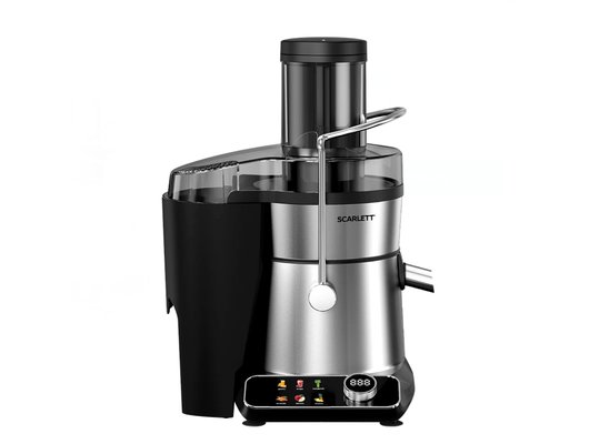 Соковыжималка Scarlett SC-JE50S67